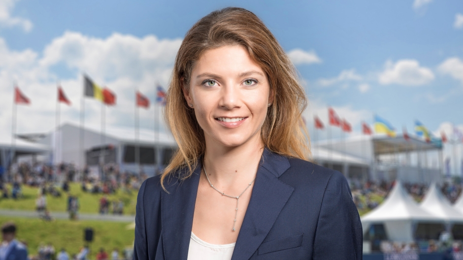 Portraitbild Nayla St&ouml;ssel